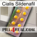 Cialis Sildenafil new11